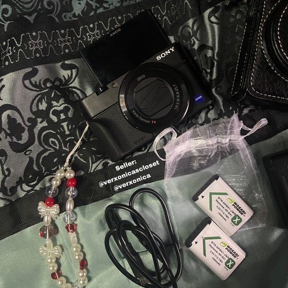 Sony rx100 iii - Picture 5 of 8